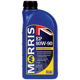 Morris EP80W-90 Gear Oil 1L - EPE001 EP80/90 OIL 1